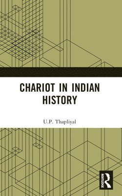 Chariot in Indian History 1