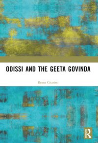 bokomslag Odissi and the Geeta Govinda