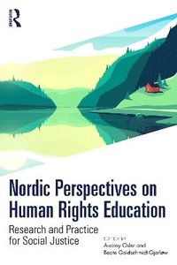 bokomslag Nordic Perspectives on Human Rights Education