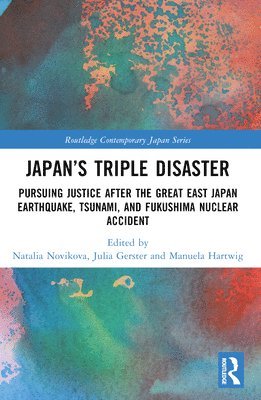 Japans Triple Disaster 1