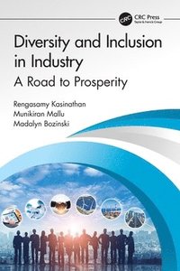 bokomslag Diversity and Inclusion in Industry