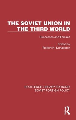 The Soviet Union in the Third World 1