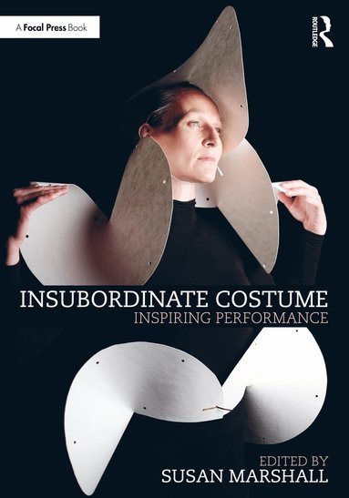 bokomslag Insubordinate Costume