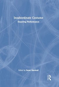 bokomslag Insubordinate Costume