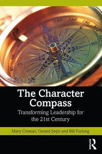 bokomslag The Character Compass