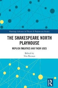 bokomslag Shakespeare North Playhouse