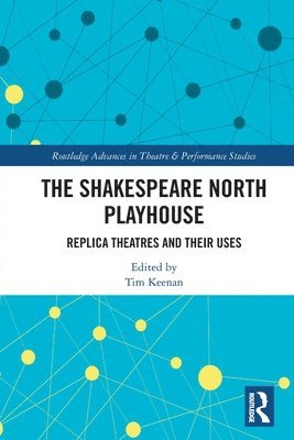Tim Keenan - Shakespeare North Playhouse, Häftad