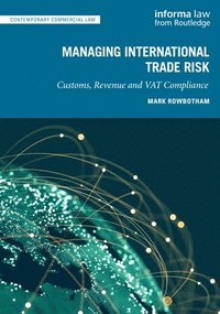 bokomslag Managing International Trade Risk