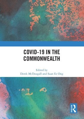 COVID-19 in the Commonwealth 1