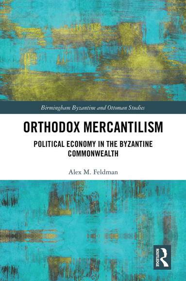 bokomslag Orthodox Mercantilism