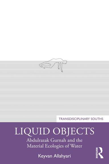 Keyvan Allahyari - Liquid Objects, Häftad