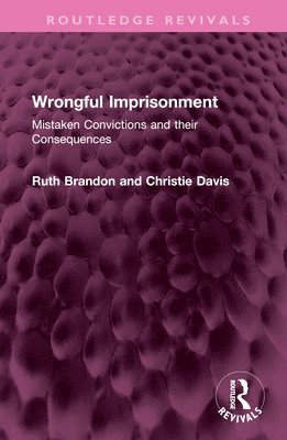 Wrongful Imprisonment 1