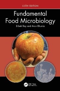 bokomslag Fundamental Food Microbiology