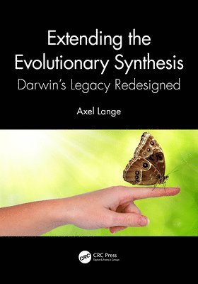 bokomslag Extending the Evolutionary Synthesis