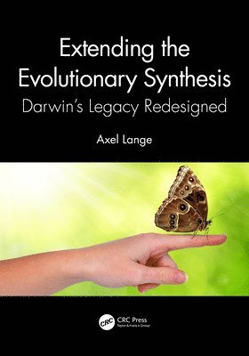 Extending the Evolutionary Synthesis 1
