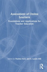 bokomslag Assessment of Online Learners