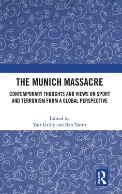 The Munich Massacre 1