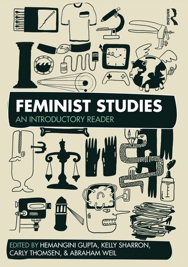 bokomslag Feminist Studies