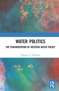 bokomslag Water Politics