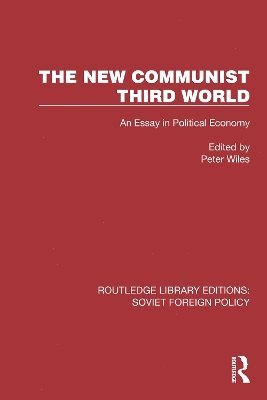 New Communist Third World