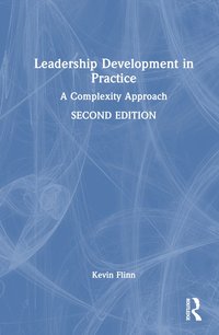 bokomslag Leadership Development in Practice