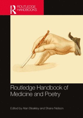 Routledge Handbook of Medicine and Poetry 1