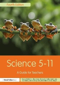 bokomslag Science 5-11