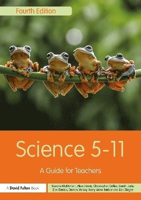 Science 5-11 1