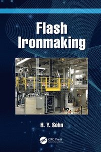 bokomslag Flash Ironmaking