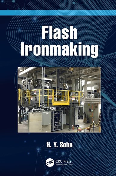 bokomslag Flash Ironmaking