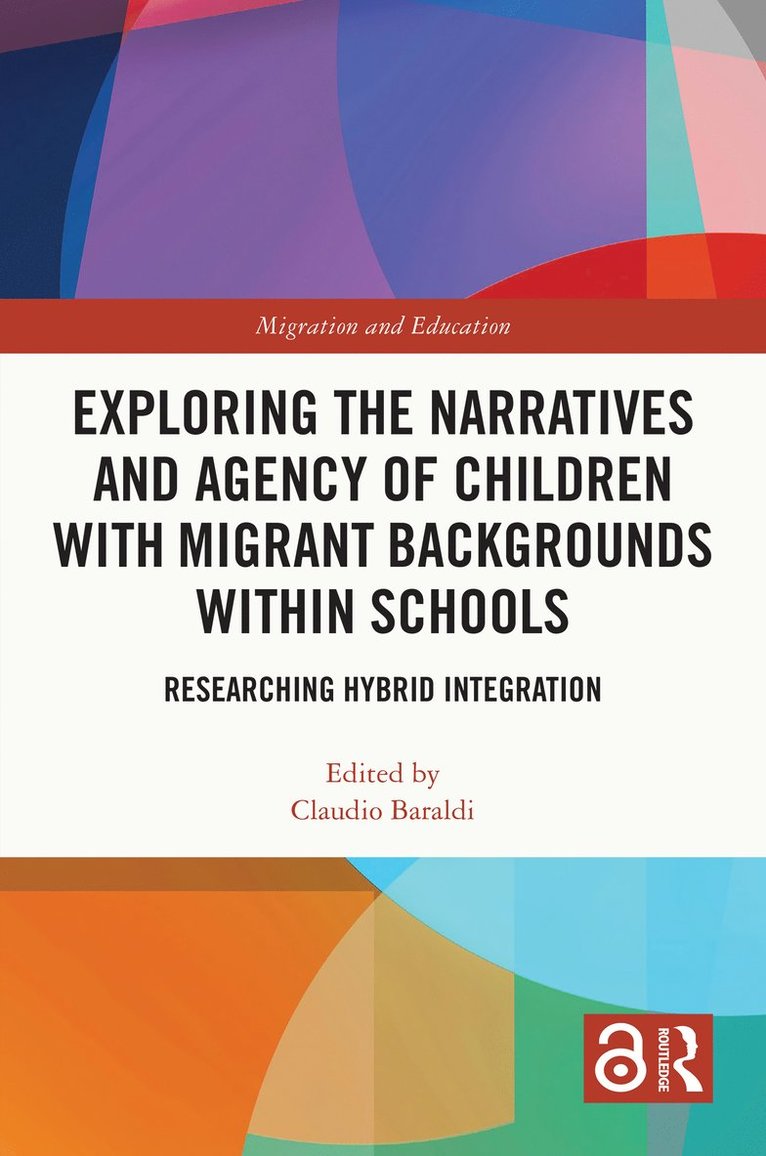 Exploring the Narratives and Agency of Children with Migrant Backgrounds within Schools 1