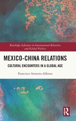 Mexico-China Relations 1