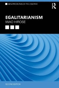 bokomslag Egalitarianism