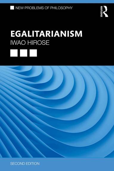 Iwao Hirose - Egalitarianism, Häftad