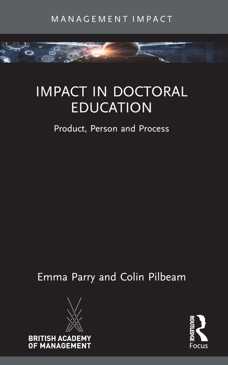 Impact in Doctoral Education