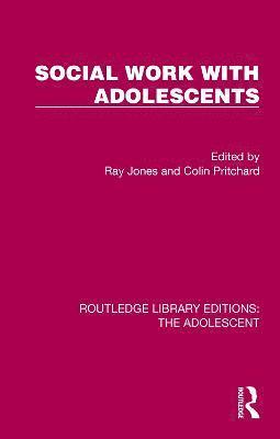 Social Work with Adolescents 1