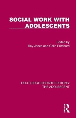 Social Work with Adolescents 1