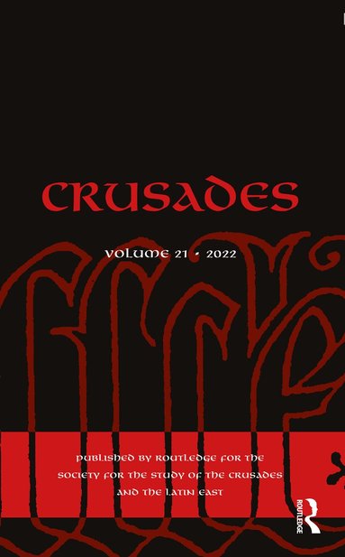 Jonathan Phillips, Iris Shagrir, Benjamin Z. Kedar - Crusades, Inbunden