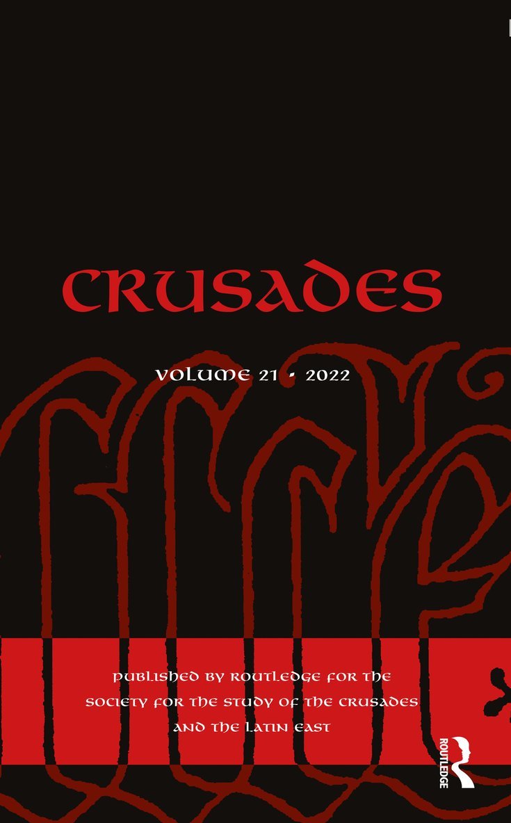 Crusades 1