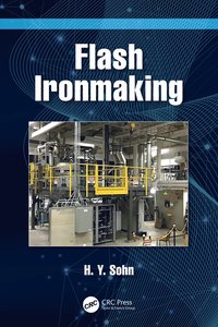 bokomslag Flash Ironmaking