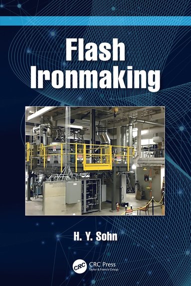 bokomslag Flash Ironmaking