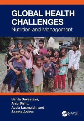 Global Health Challenges 1