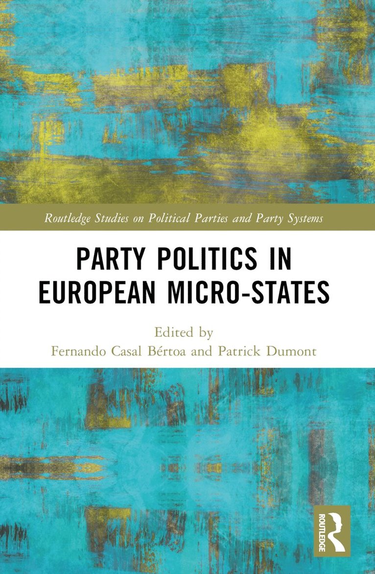 Party Politics in European Microstates 1