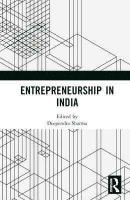 Entrepreneurship in India 1