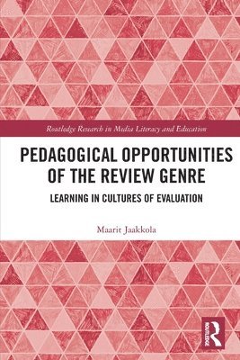 Pedagogical Opportunities of the Review Genre