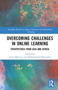 bokomslag Overcoming Challenges in Online Learning