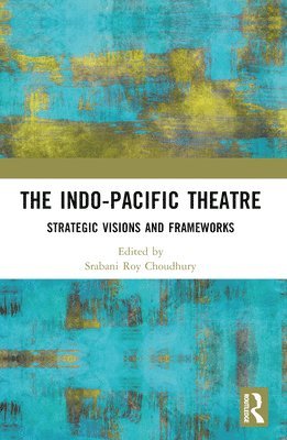 bokomslag The Indo-Pacific Theatre