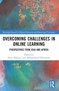 bokomslag Overcoming Challenges in Online Learning