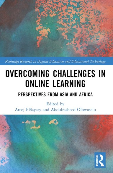 bokomslag Overcoming Challenges in Online Learning