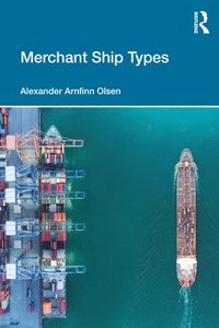 bokomslag Merchant Ship Types